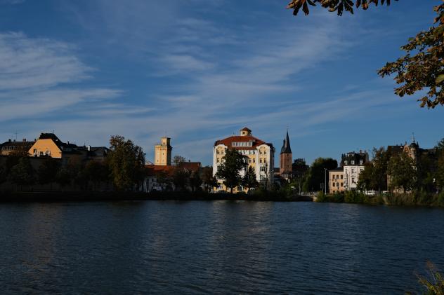 Freie Demokraten im Altenburger Land