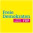 Logo Freie Demokraten im Altenburger Land